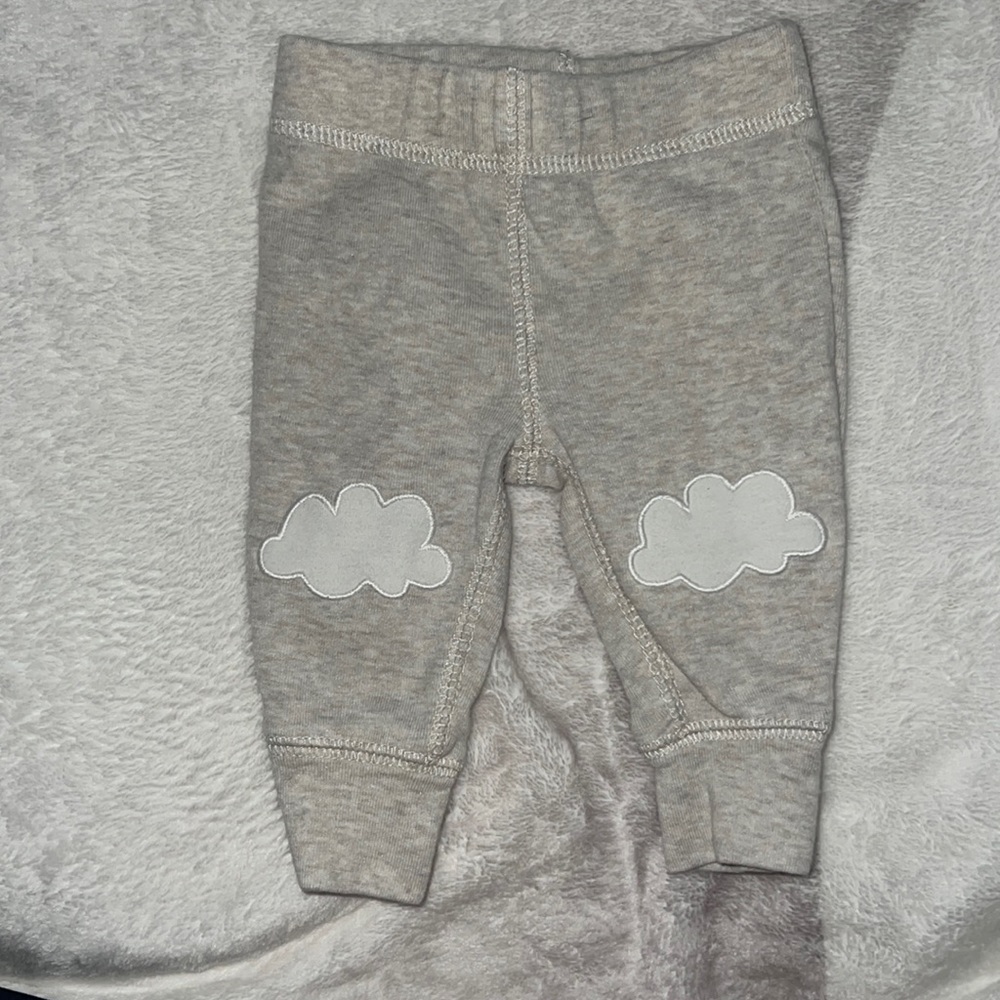 cloud pants